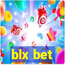 blx bet